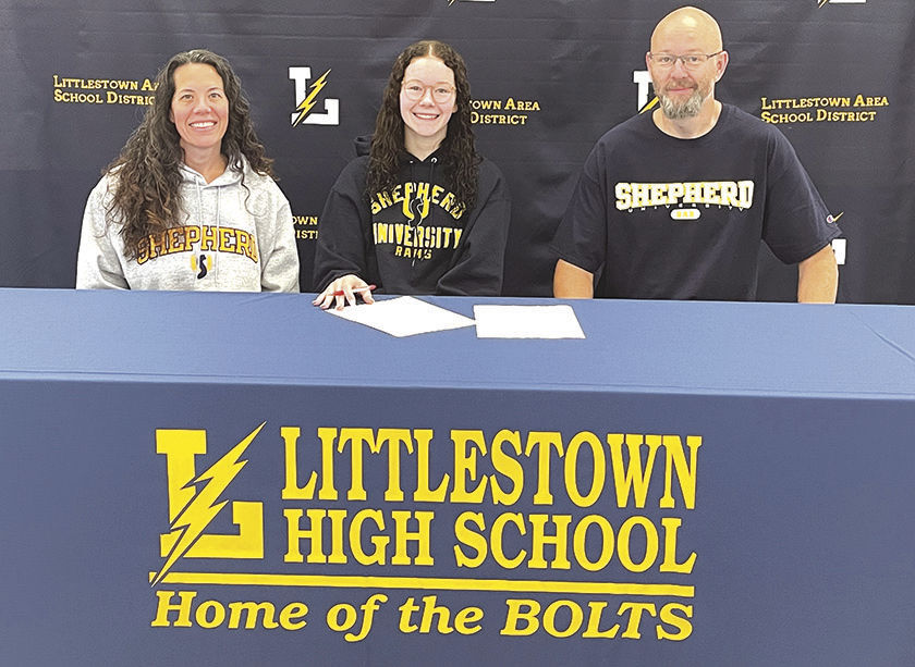 Bolts’ Orwig inks NLI